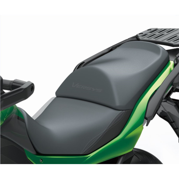 Kawasaki Low Seat -20mm Versys 1000